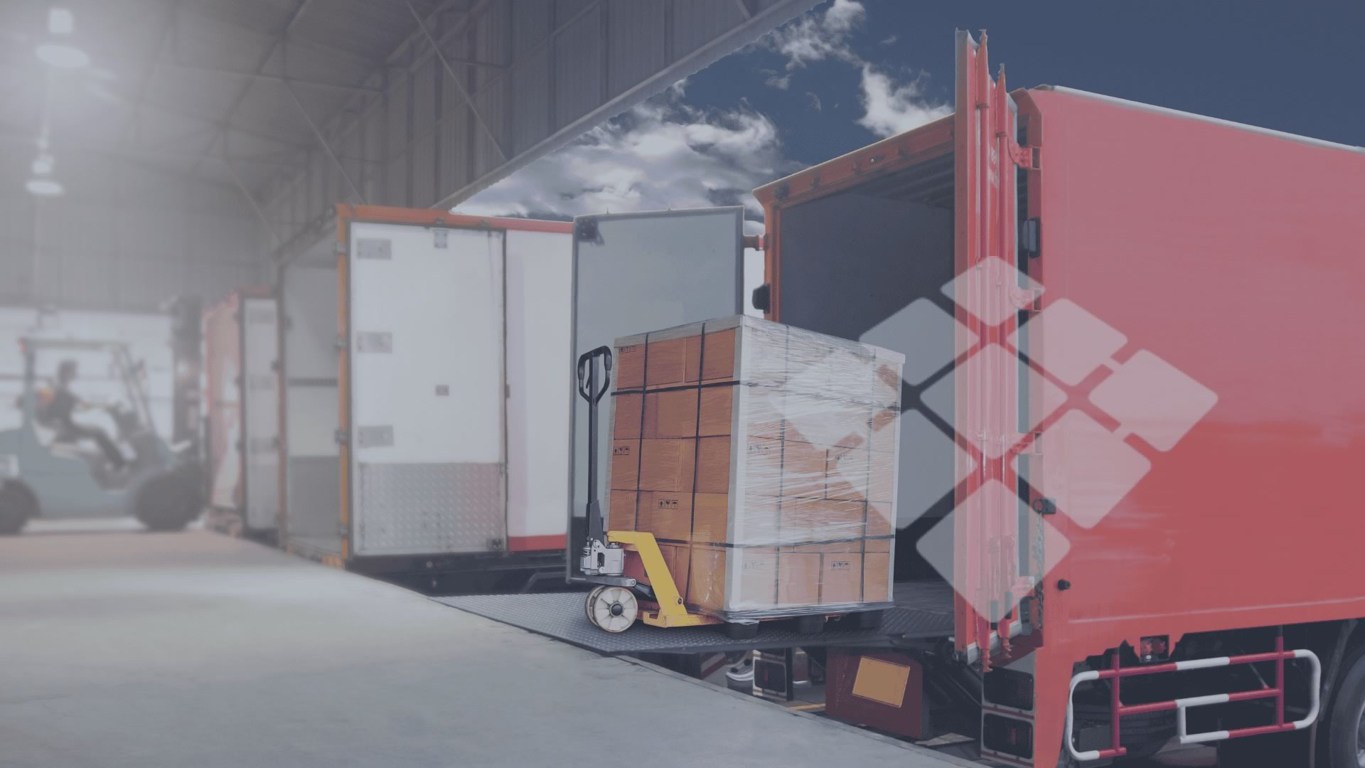 Software - WMS Logístico
