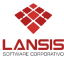 icone logomarca da empresa LANSIS software