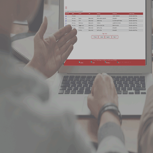 webtracking